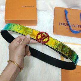 Picture of LV Belts _SKULVBelt40mmX95-110cm7D336573